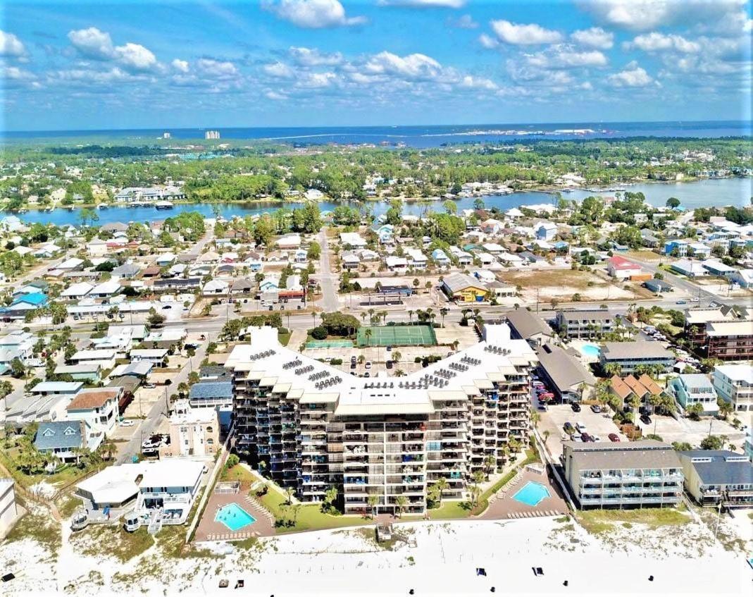 Holiday home Pelican Walk 301 Panama City Beach