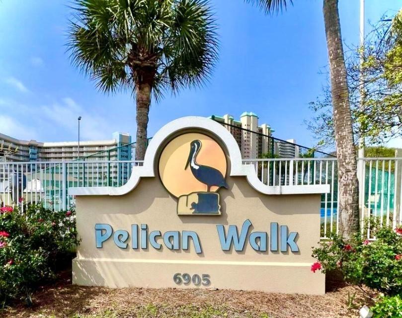 Holiday home Pelican Walk 301 Panama City Beach