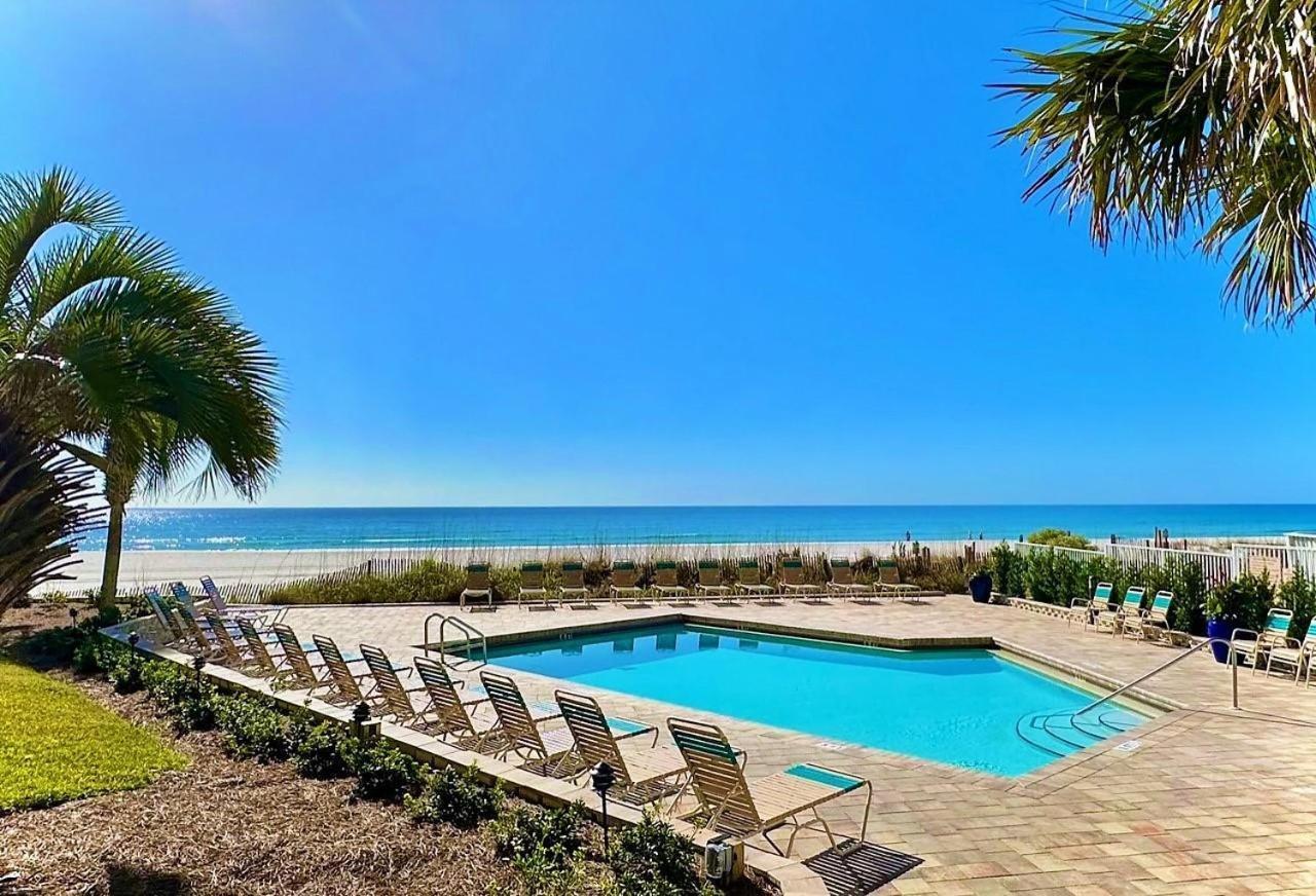 Holiday home Pelican Walk 301 Panama City Beach