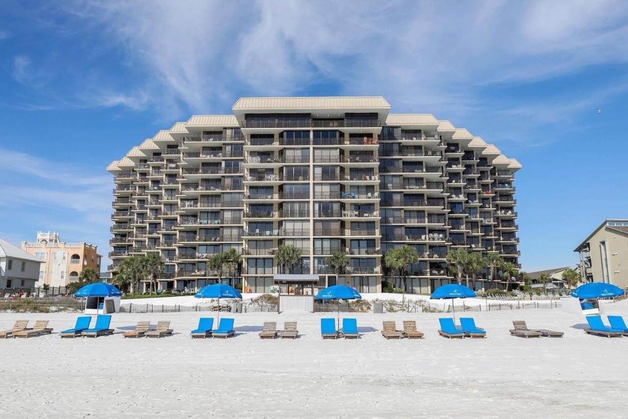 Pelican Walk 301 * Panama City Beach