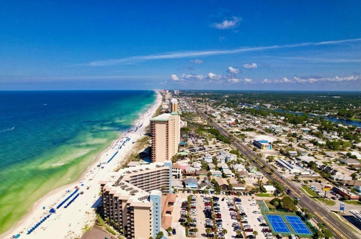 Holiday home Pelican Walk 301 Panama City Beach