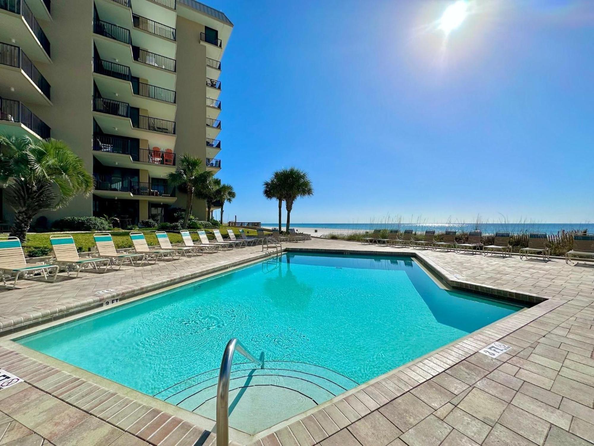 Pelican Walk 301 Panama City Beach