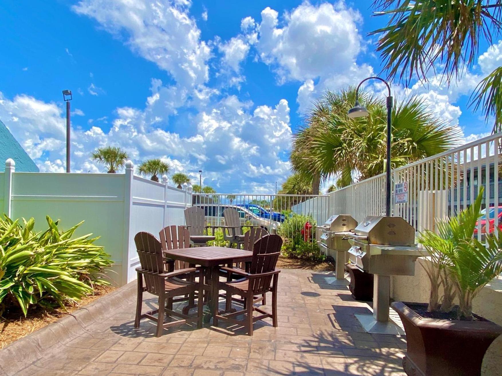 Pelican Walk 301 Holiday home Panama City Beach