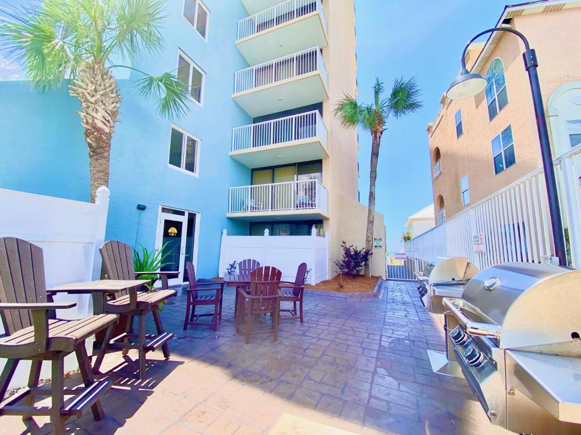 Holiday home Pelican Walk 301