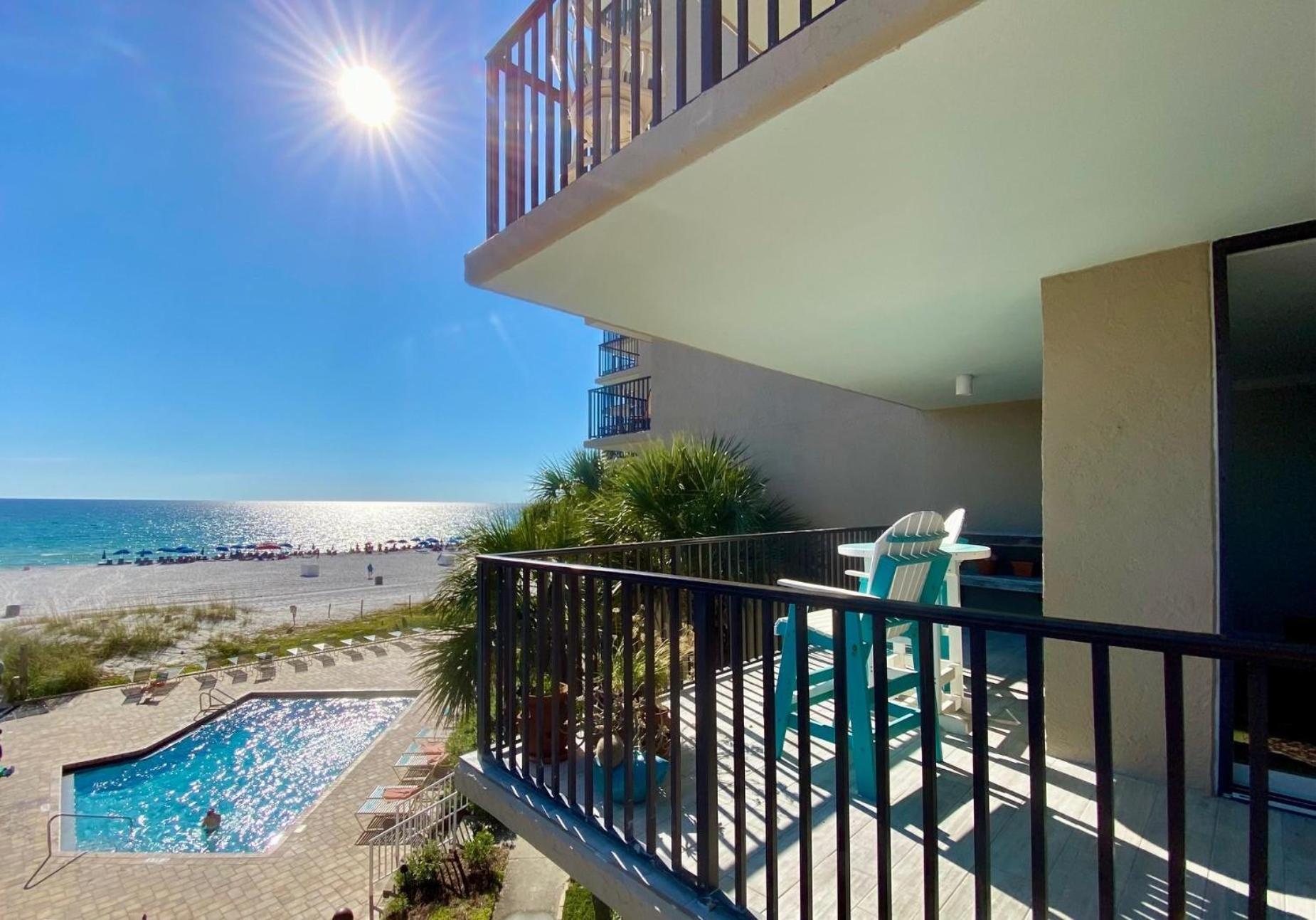 Holiday home Pelican Walk 301 Panama City Beach