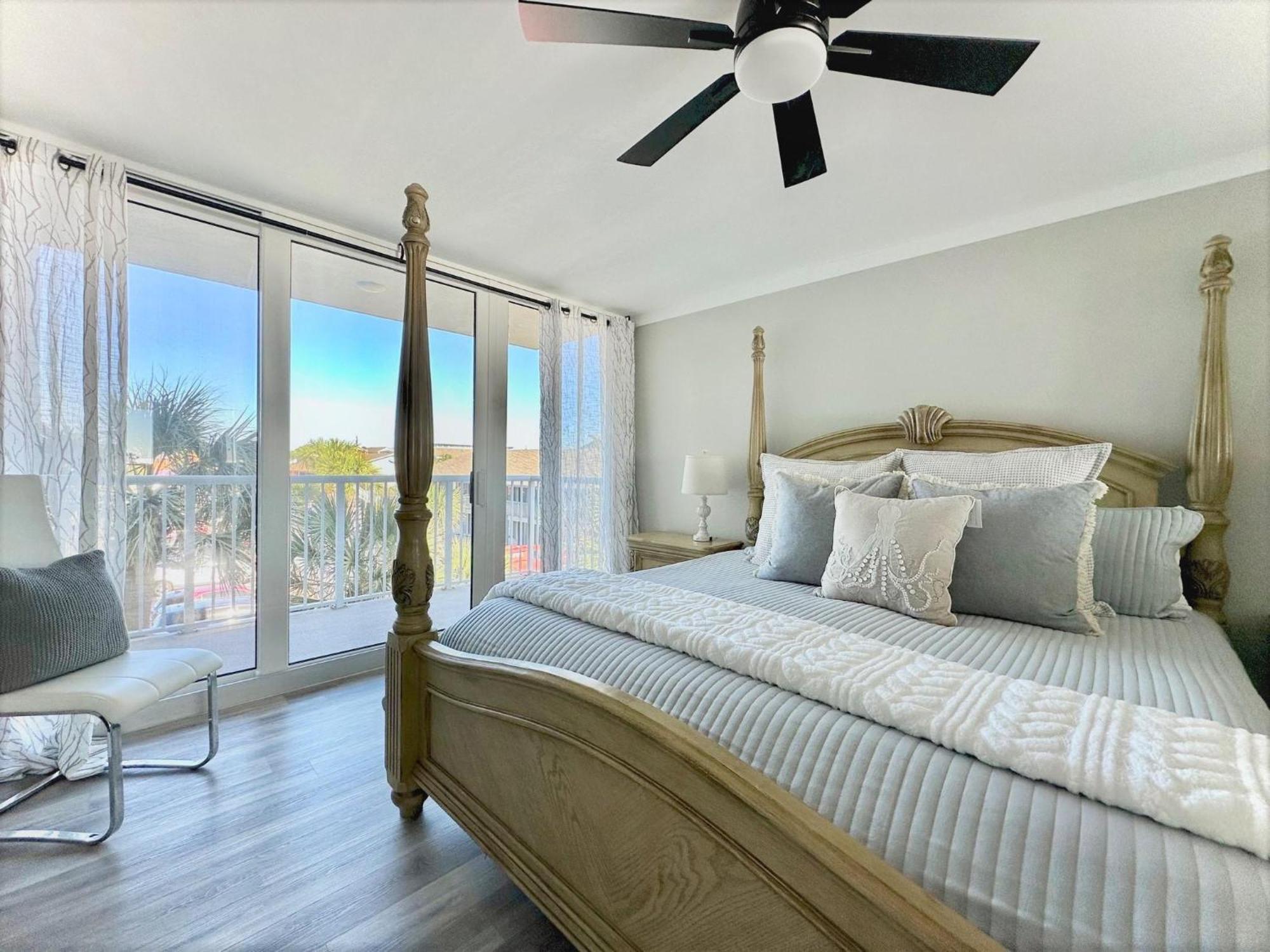 Pelican Walk 301 Holiday home Panama City Beach