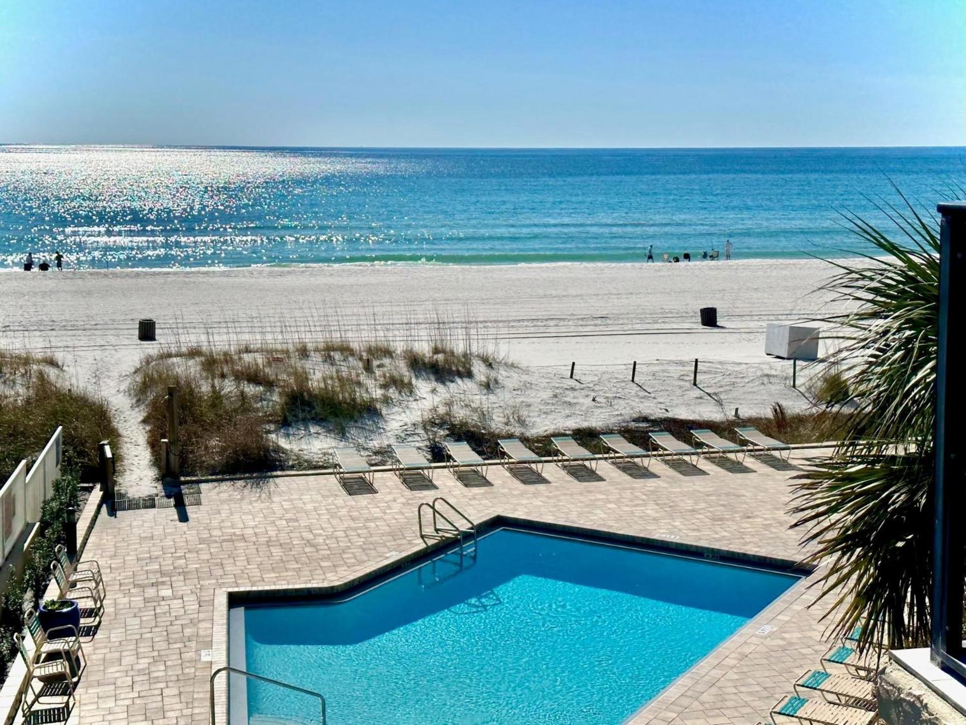 Holiday home Pelican Walk 301