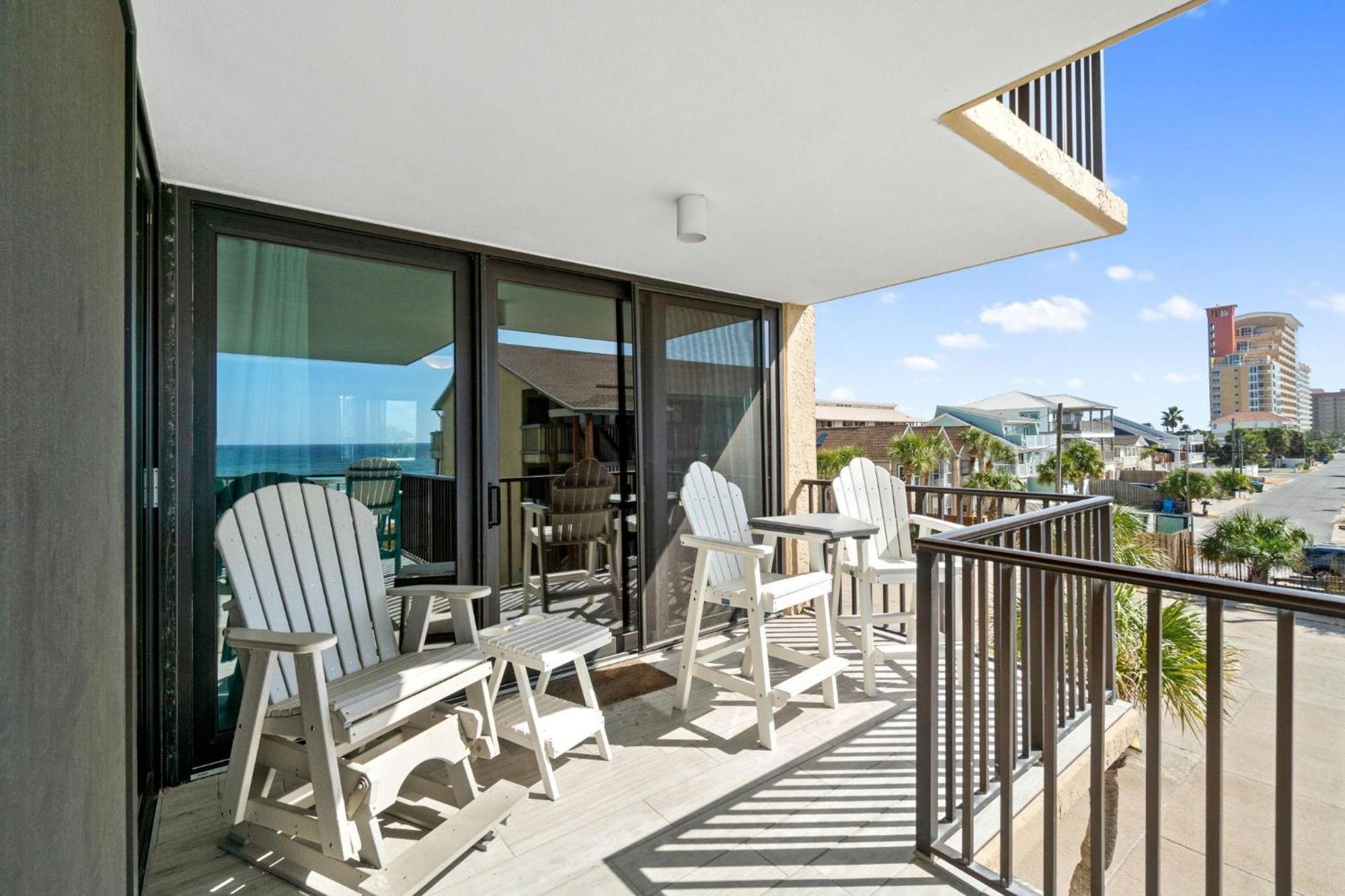 Pelican Walk 301 Holiday home Panama City Beach