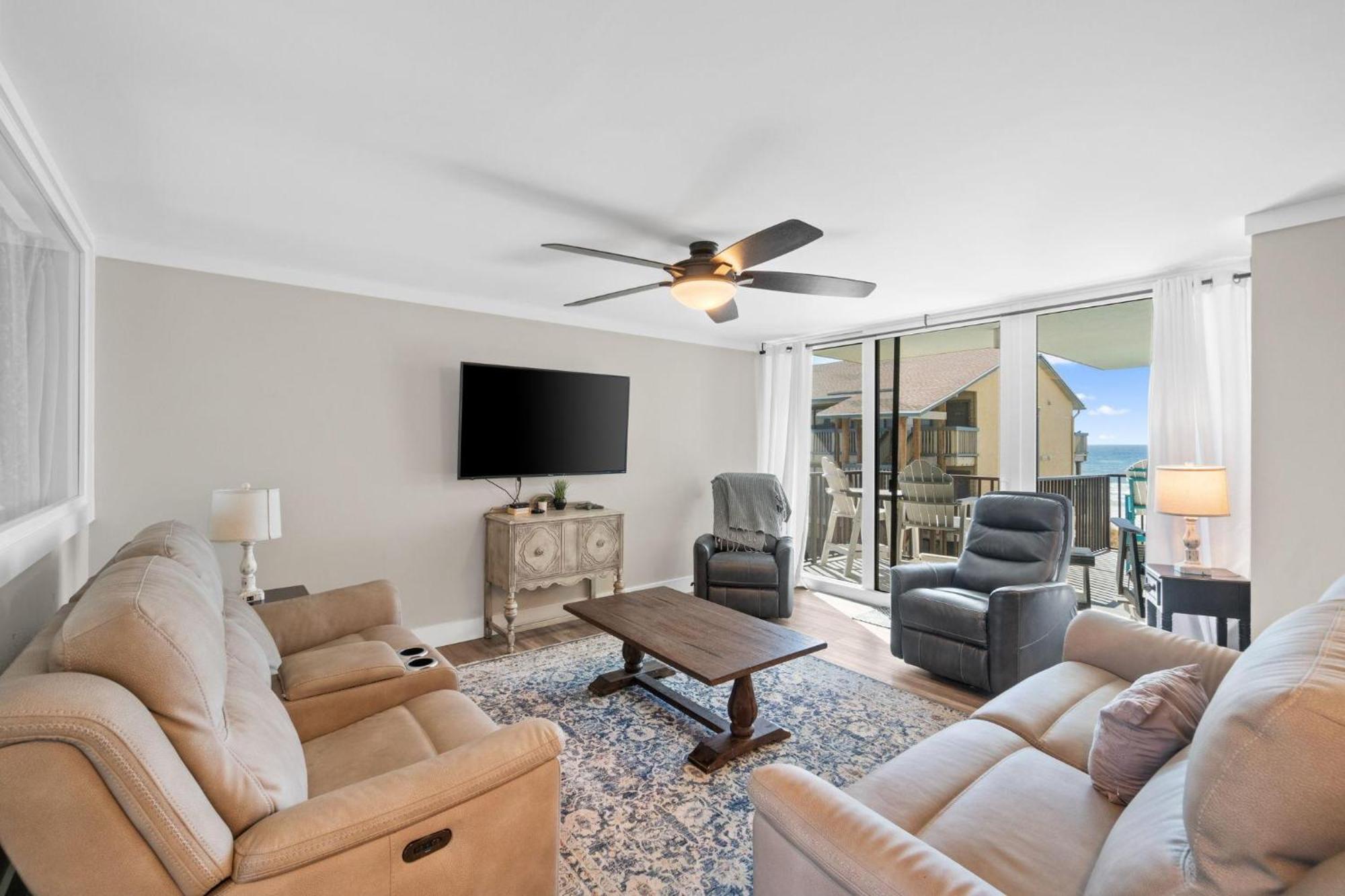 Holiday home Pelican Walk 301