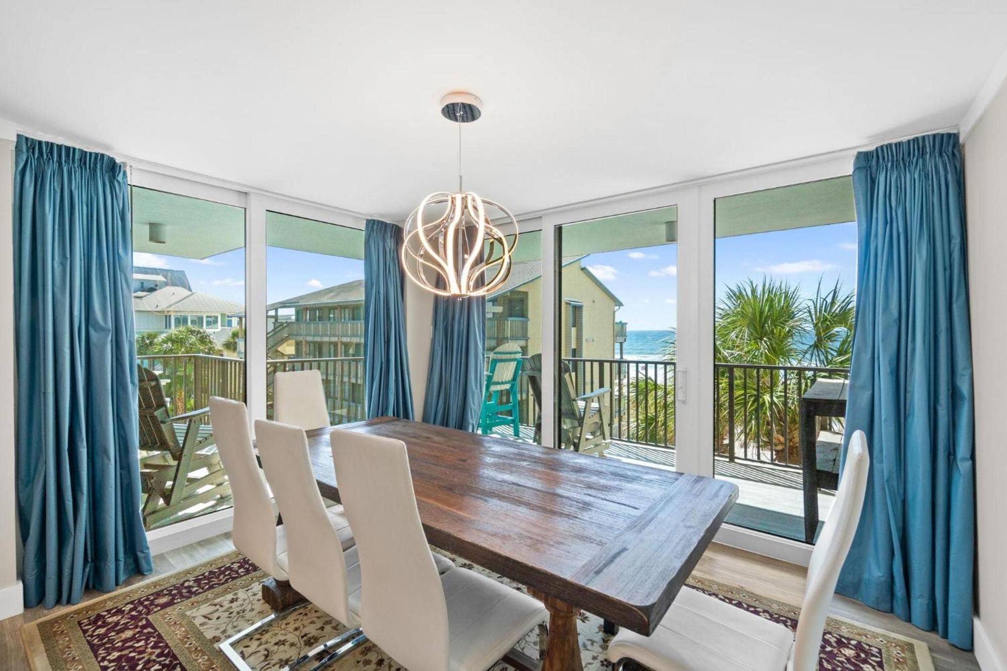 Pelican Walk 301 Holiday home Panama City Beach